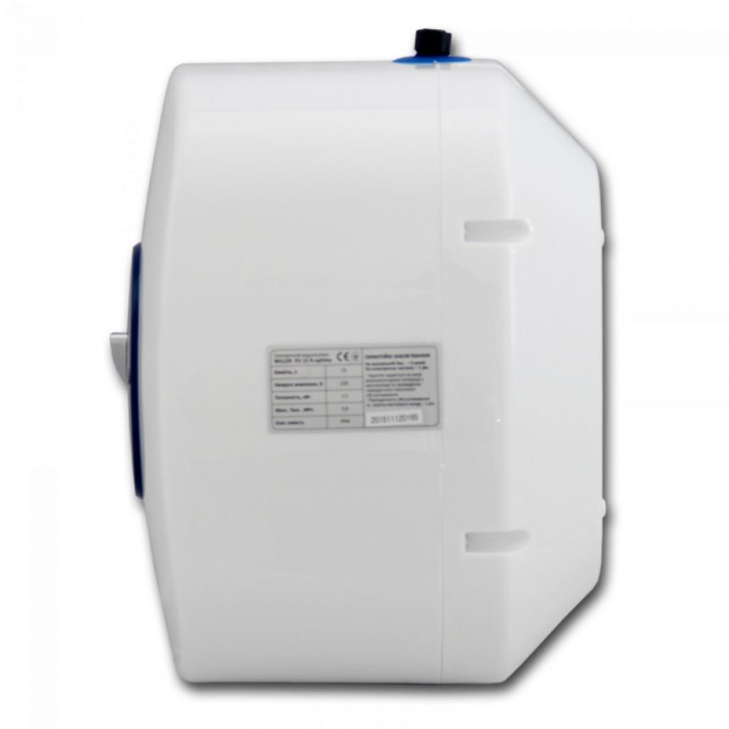 Бойлер Willer PU30R optima mini - зображення 3