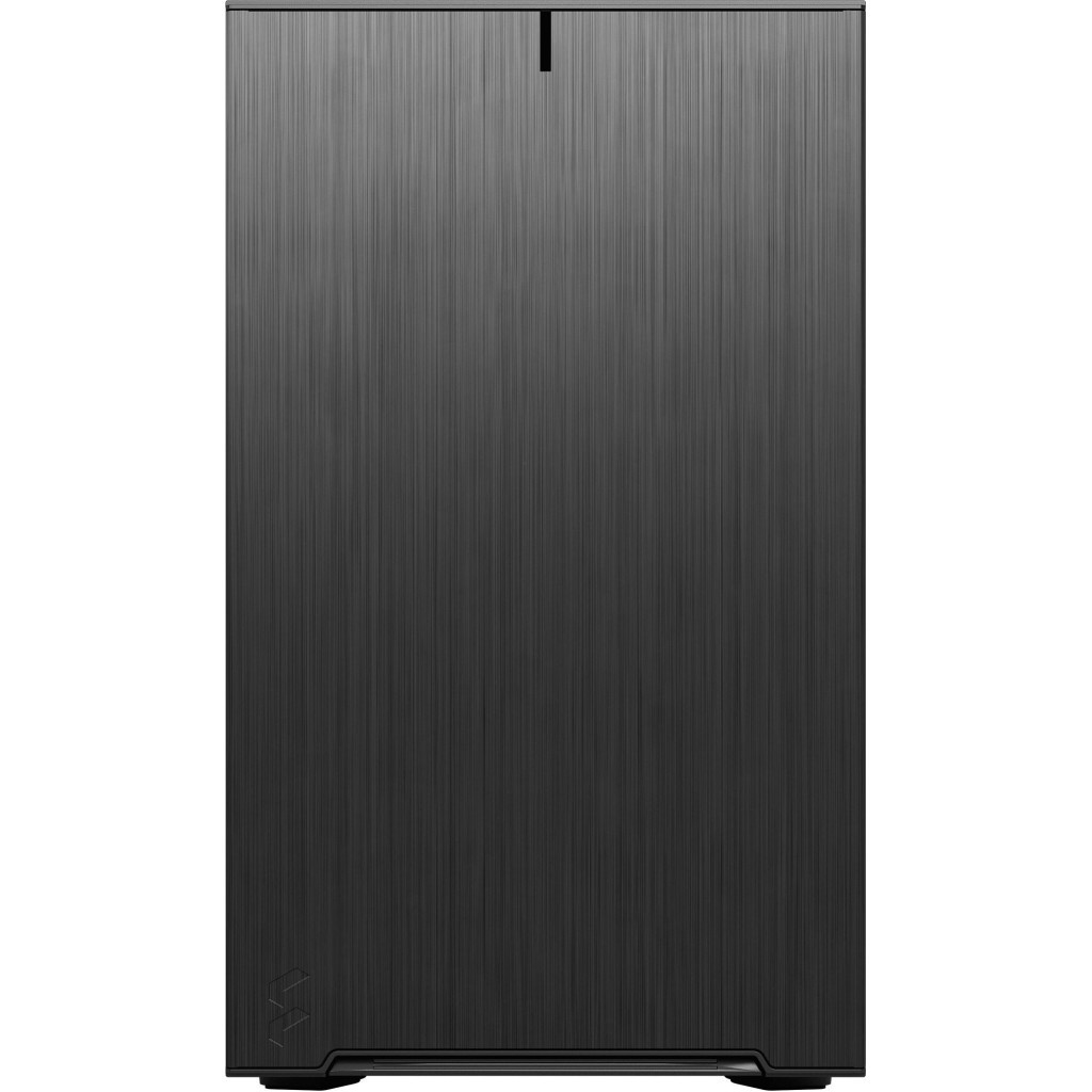 Корпус для ПК Fractal Design Define 7 Nano - Black TG Light (FD-C-DEF7N-02) - зображення 8