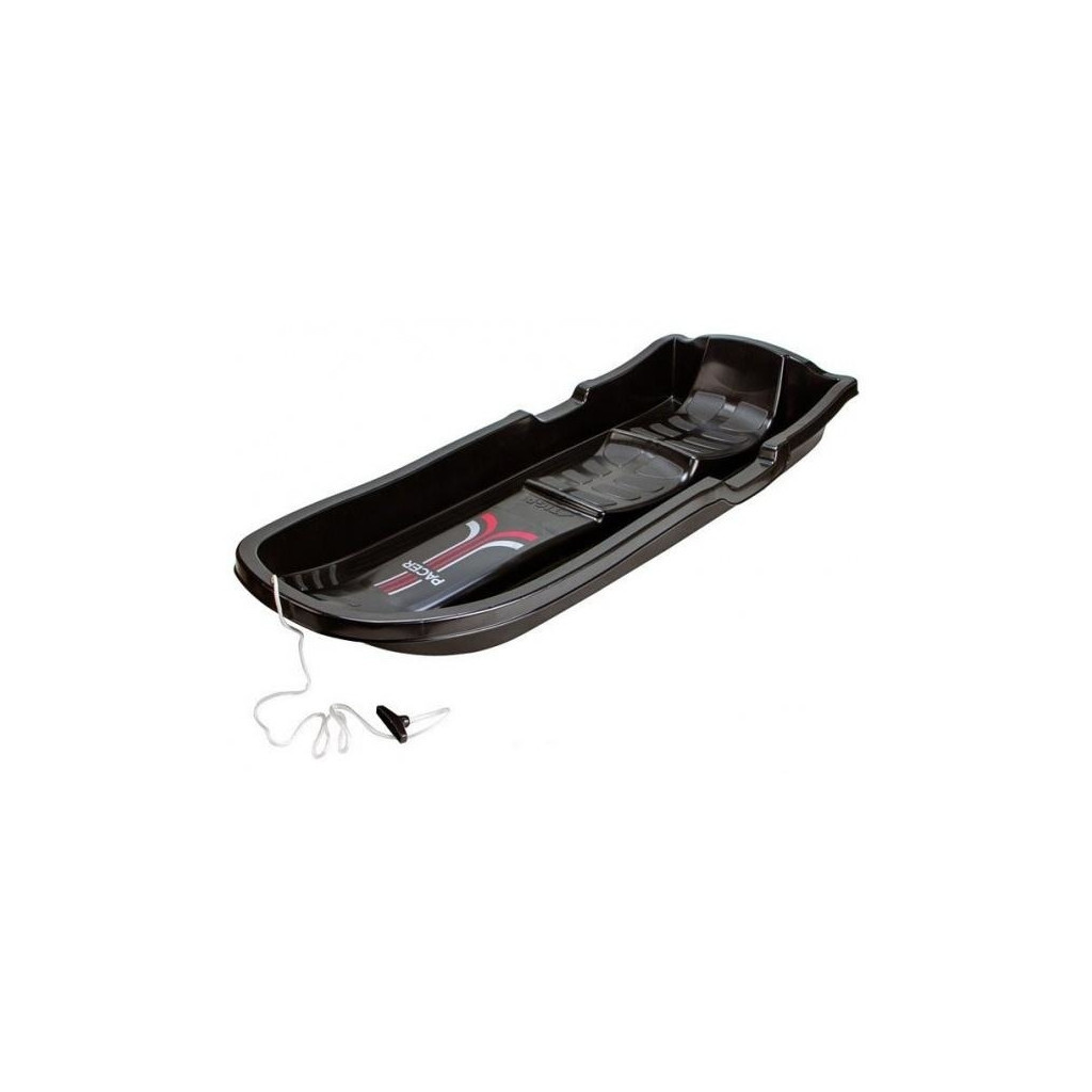 Санки Stiga Sled Pacer Duo black (6004850) - зображення 1