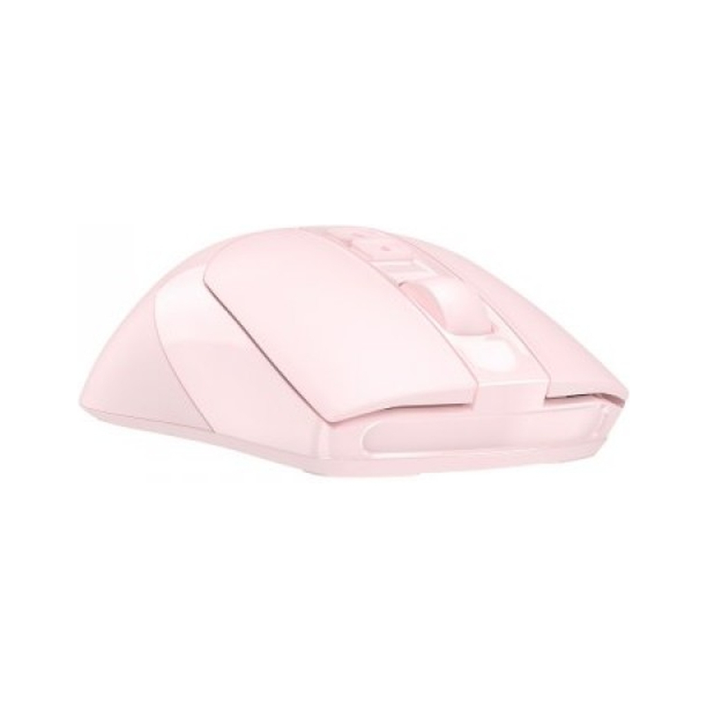 Мишка A4Tech FG50 Plus Wireless Pink (4711421002820) - зображення 6