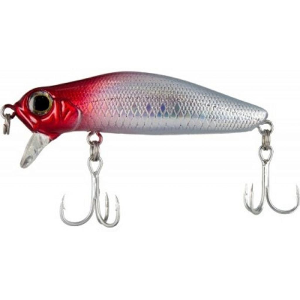 Воблер Jackson DEAD FLOAT 6см 5гр. LRH Floating (1667.01.53) - зображення 1