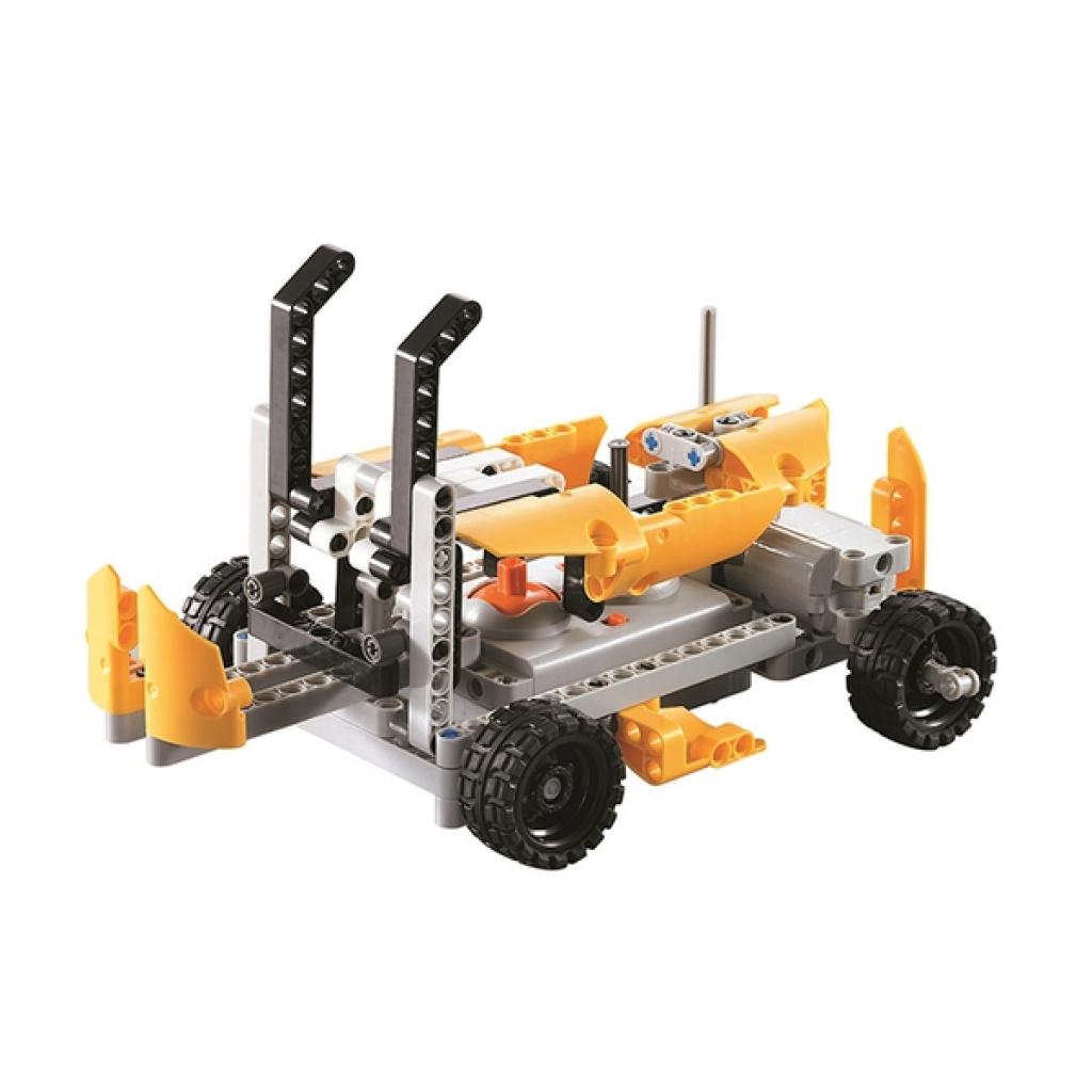 Конструктор SDL на радіоуправлінні SDL Bumble Bee (198 деталей) (SDL-2017A-29) - зображення 3