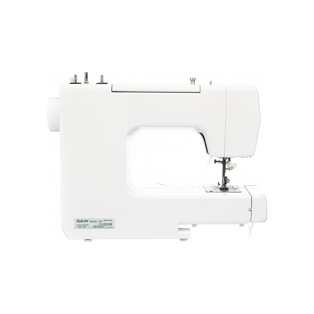 Швейна машина Janome ISEW-C25 - изображение 2