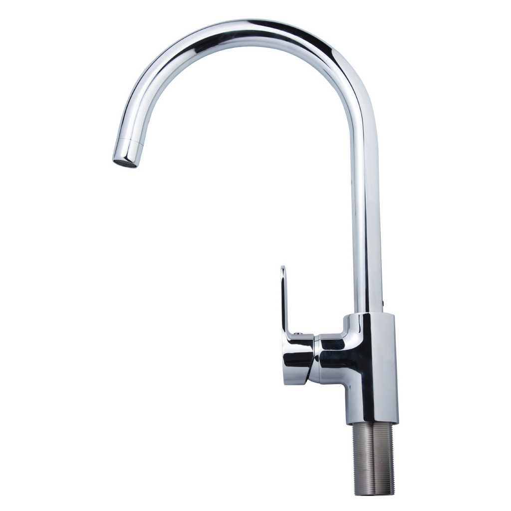 Змішувач Corso RIVA DE-4B139C (9629100) - зображення 3