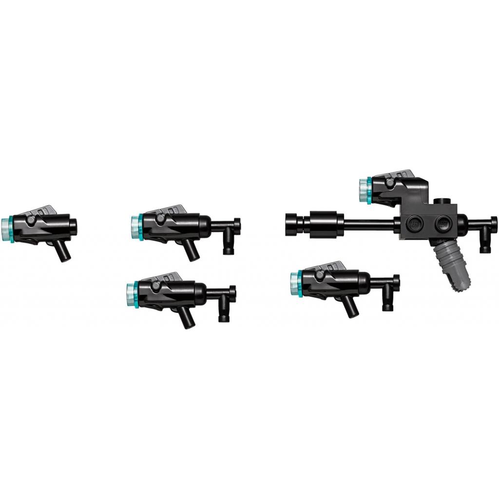 Конструктор LEGO Star Wars Бойовий набір Опору (75131) - зображення 7