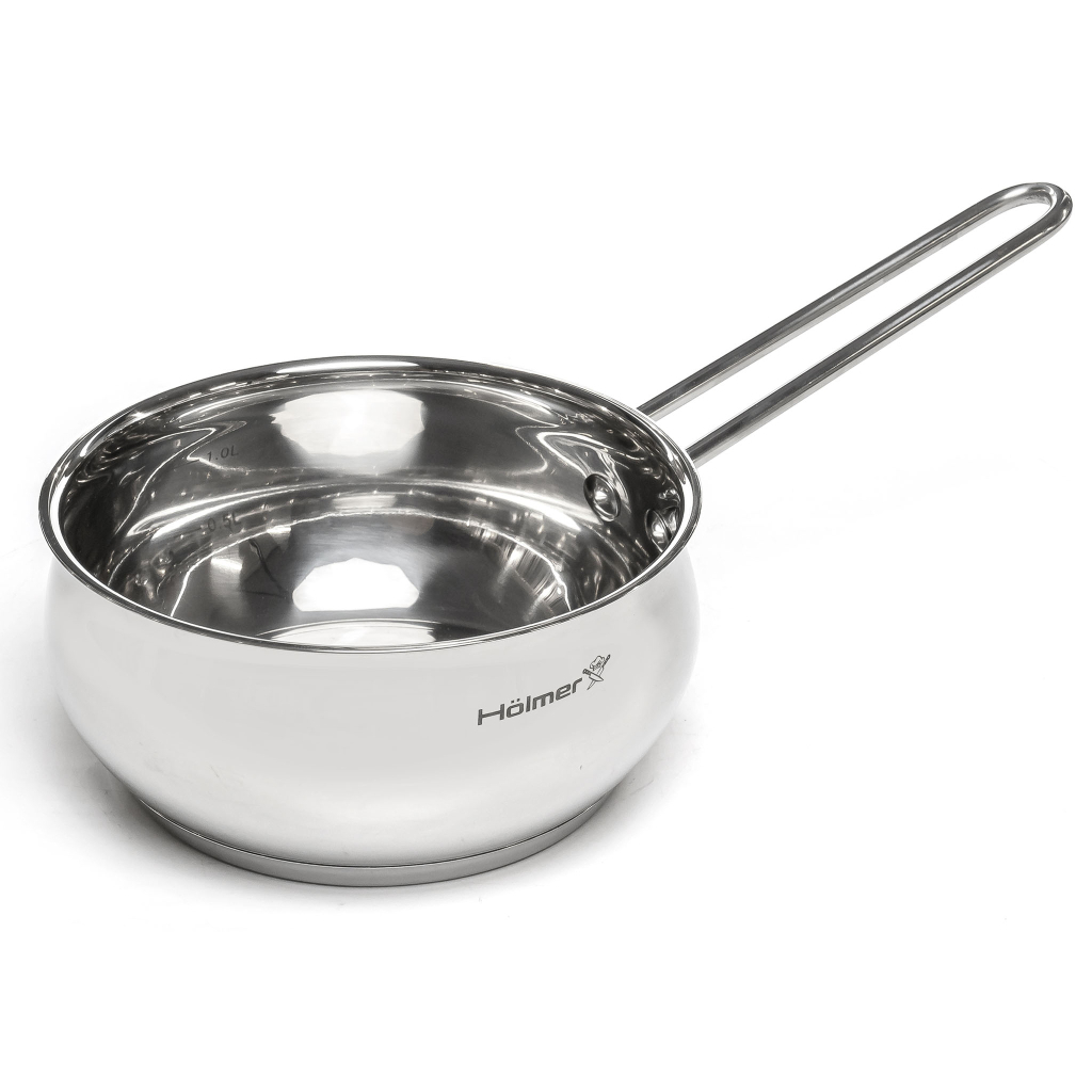 Ківш Hölmer Expert 1,5 л (SP-14515-SS Expert) - зображення 2