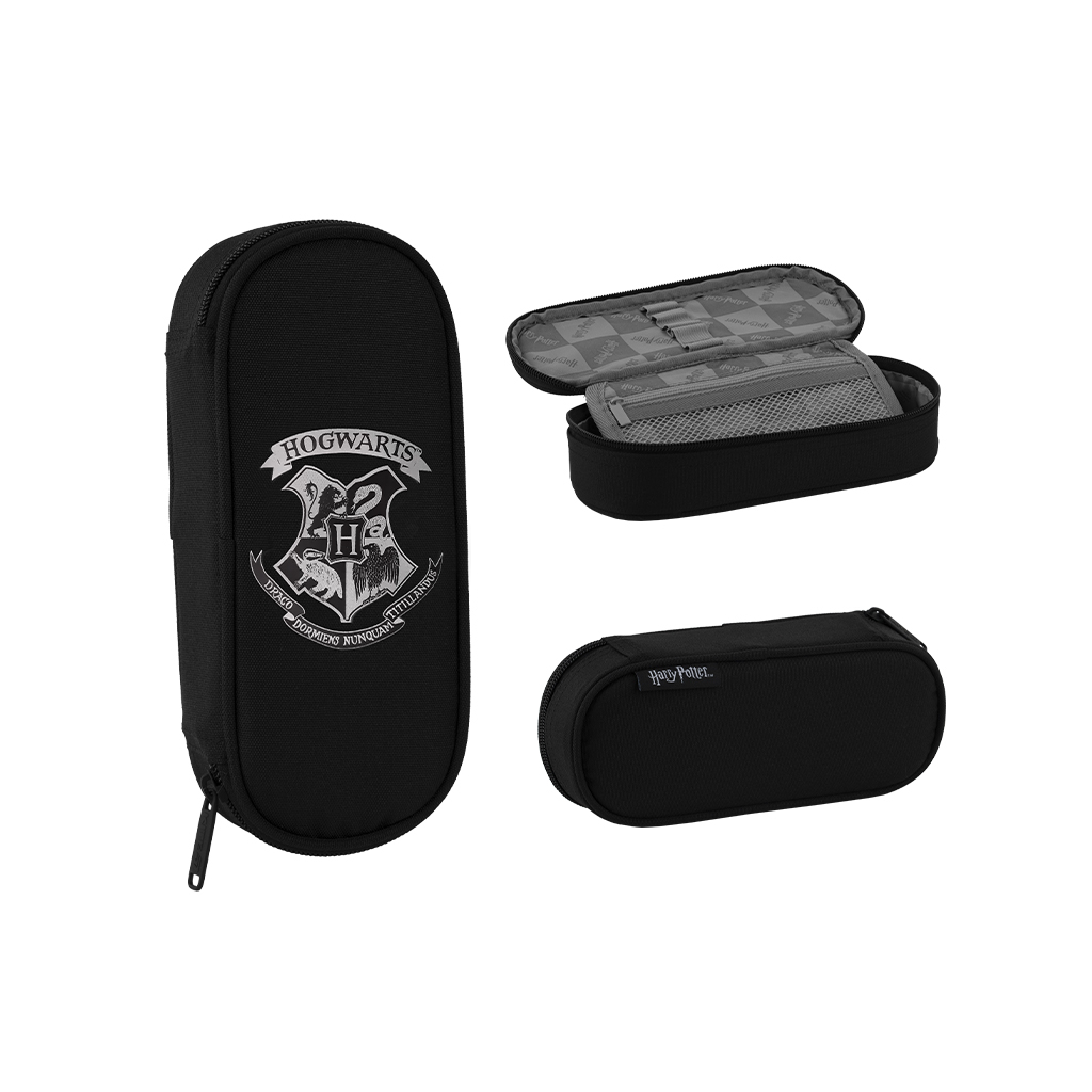 Пенал Kite 599 Harry Potter (HP25-599) - зображення 1