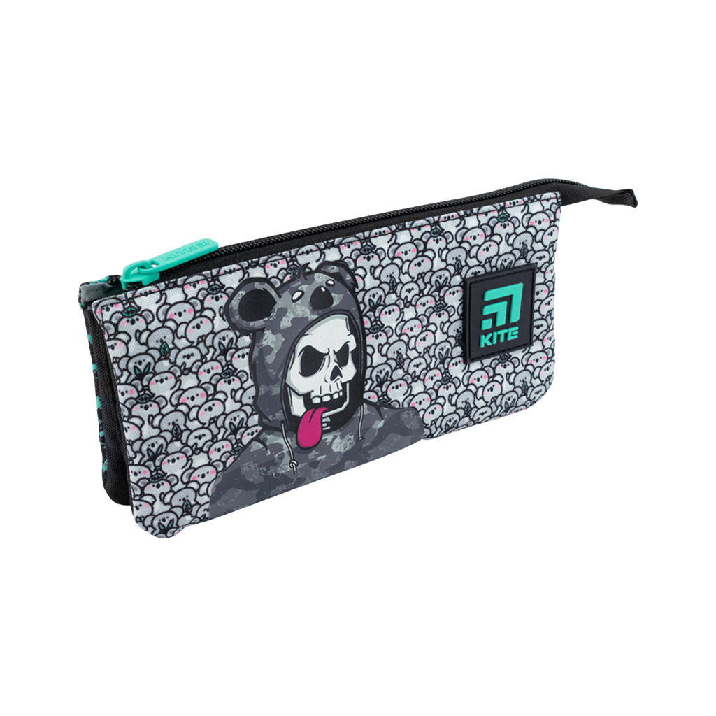 Пенал Kite 665-1 (K22-665-1) - зображення 1
