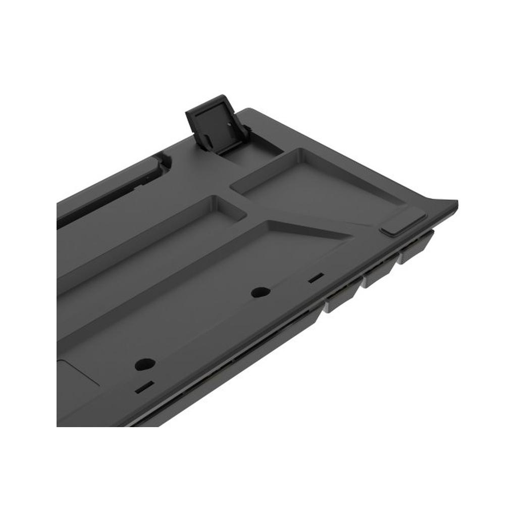 Клавіатура A4Tech FS100 RGB FS Switch USB Stone Black (4711421000567) - зображення 5