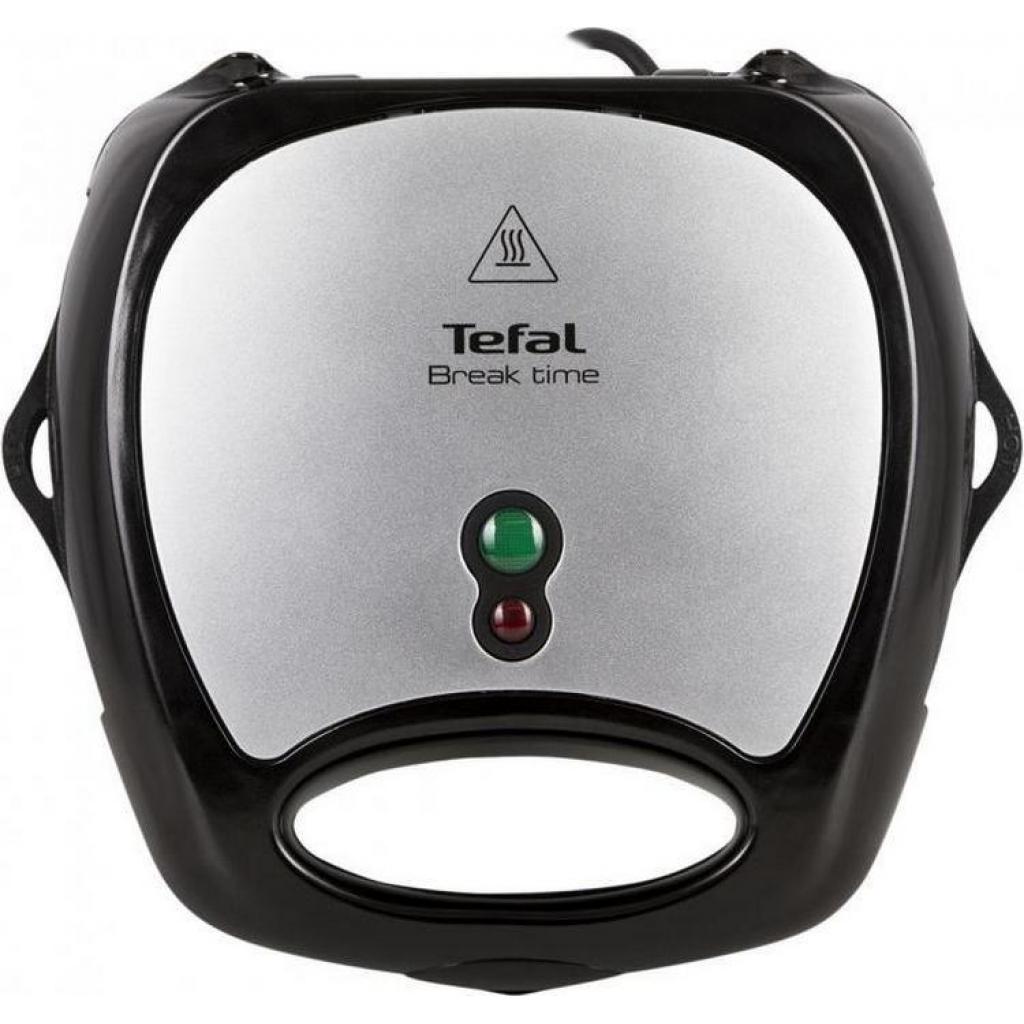 Сендвічниця Tefal SW614831 - зображення 1