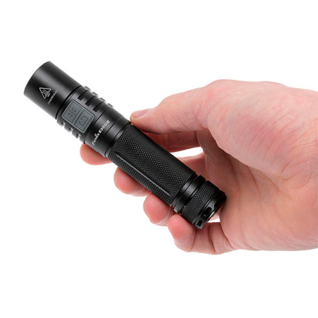 Ліхтар Fenix E35UE (2016) Cree XM-L2 U2 (E35UE2016) - зображення 6