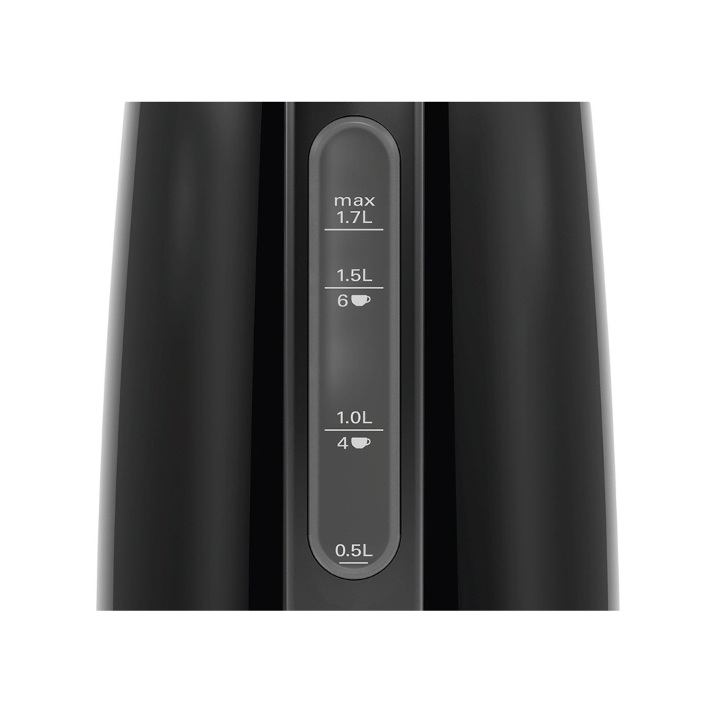 Електрочайник Bosch TWK3P423 - зображення 6