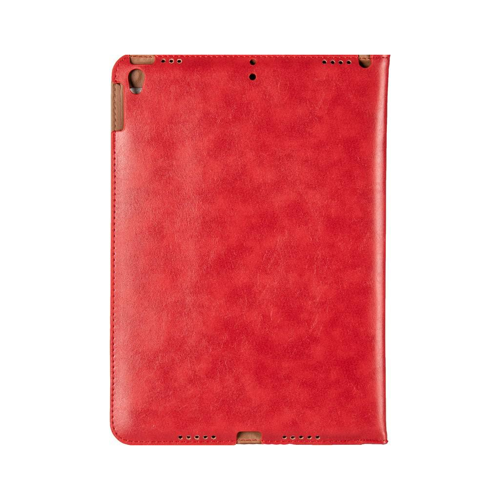 Чохол до планшета Gelius Leather Case iPad PRO 10.5" Red (00000074472) - зображення 1