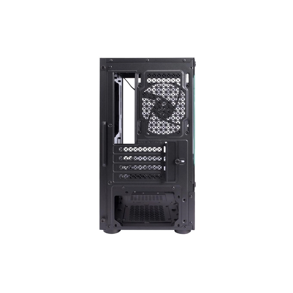 Корпус 1stPlayer Mi2-A-BK-2F7R-1F7 - зображення 7