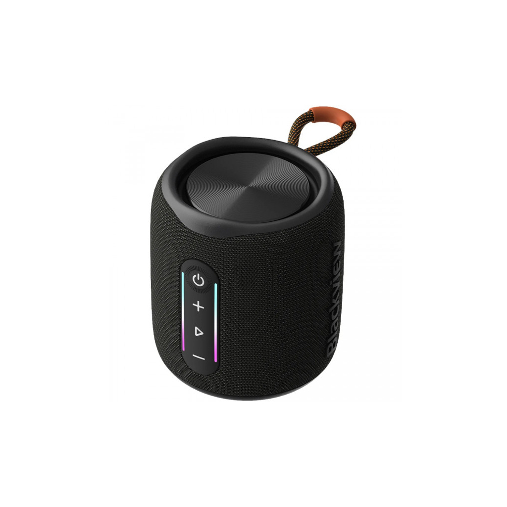 Акустична система Blackview AuraBass 2 Black (6931548325284) - зображення 3