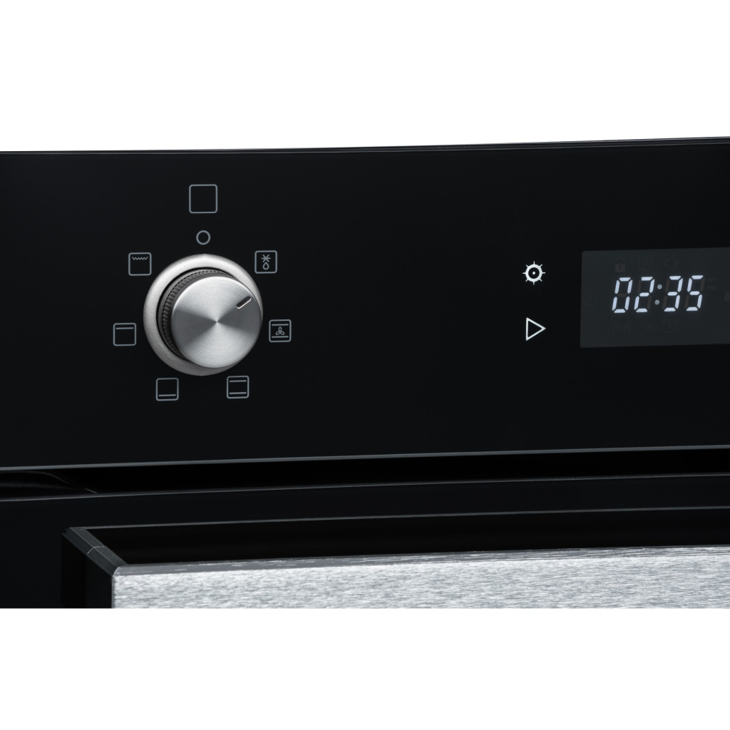 Духова шафа GRANADO GEO 62-1310 black (GEO162131011) - изображение 7