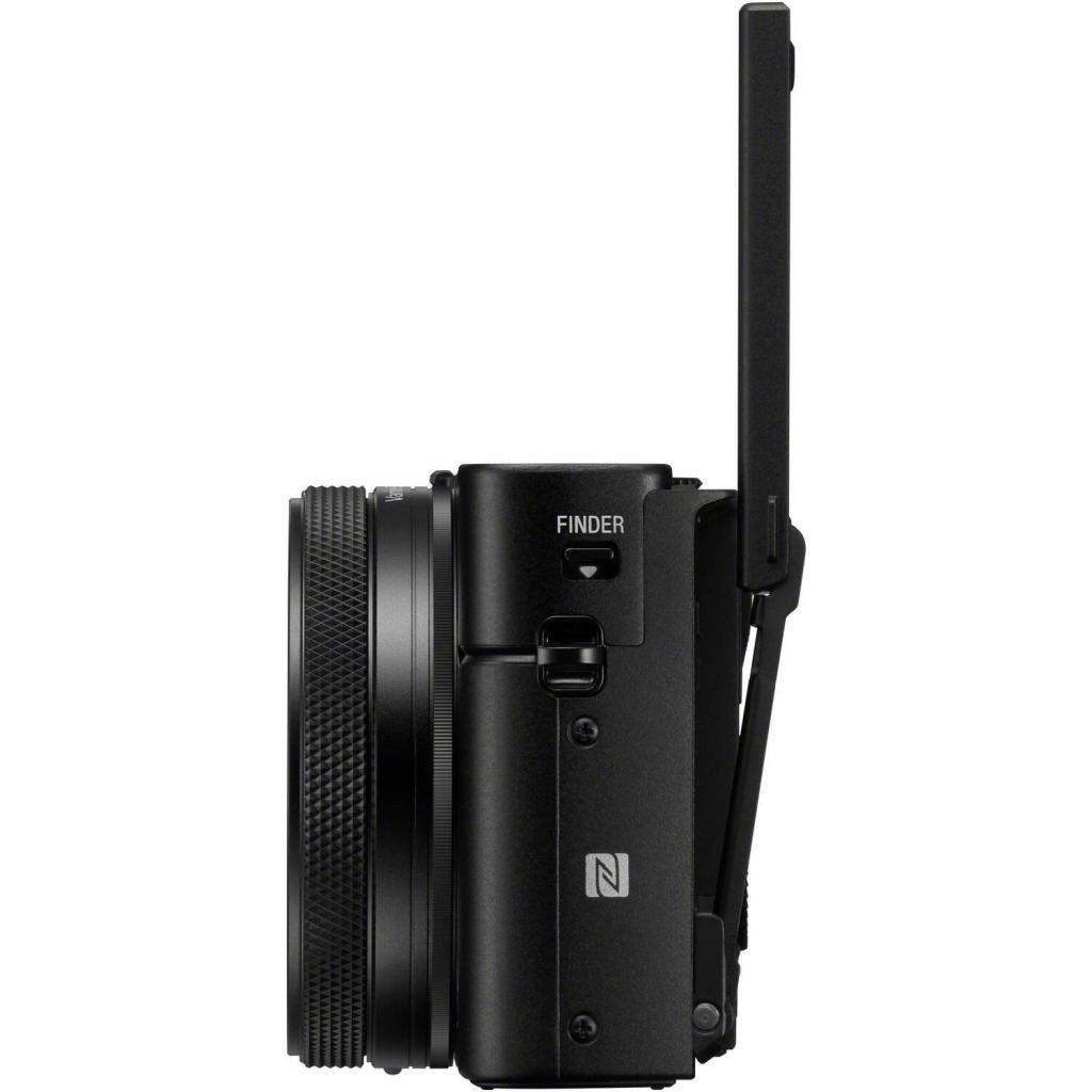 Цифровий фотоапарат Sony Cyber-Shot RX100 MkVII (DSCRX100M7.RU3) - зображення 10