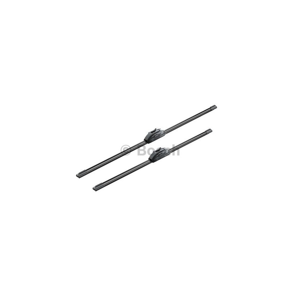 Щітка склоочисника Bosch 3 397 007 567 - зображення 4