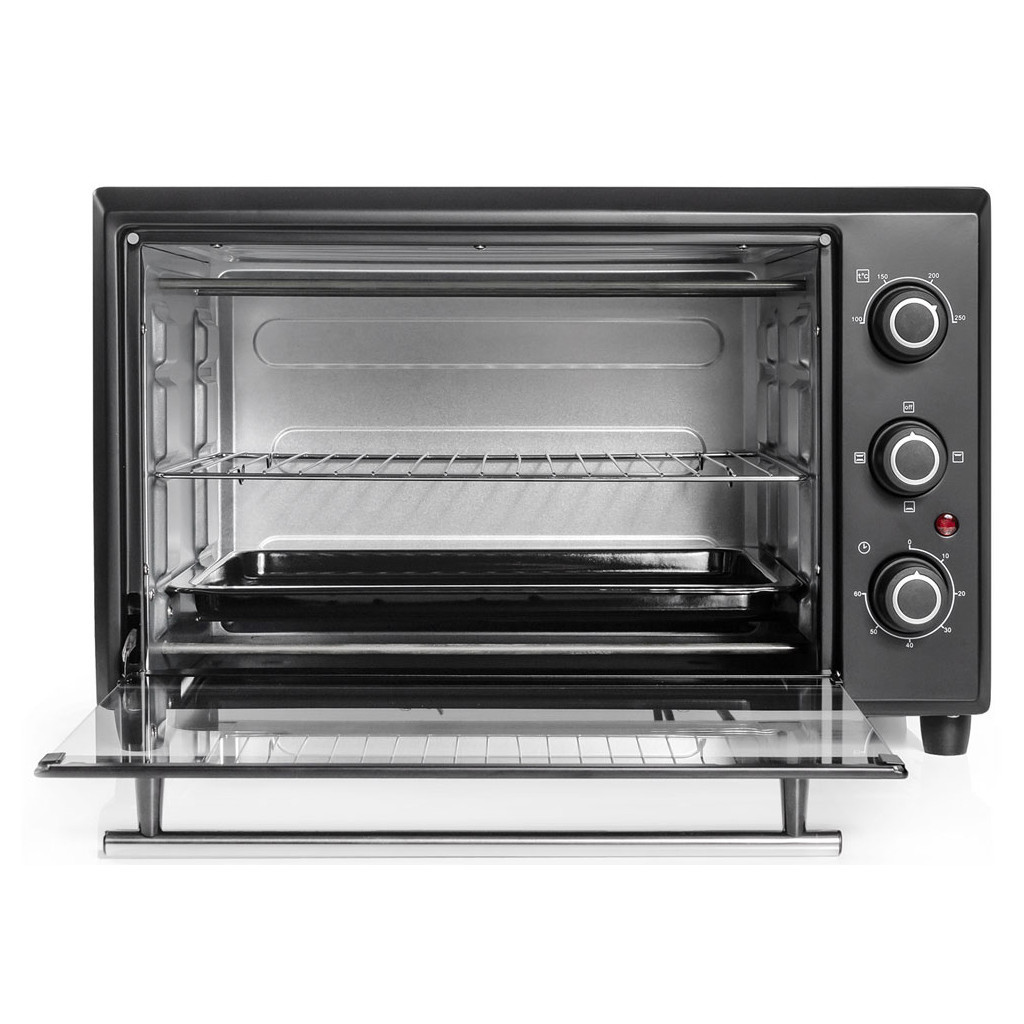 Електропіч Hölmer HEO-183B - зображення 5