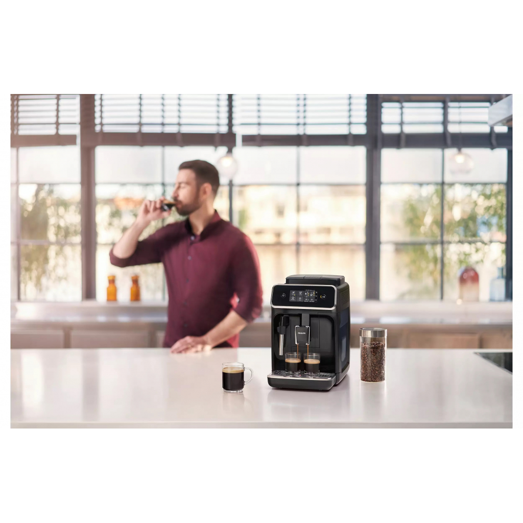 Кавомашина Philips EP2224/40 - зображення 6