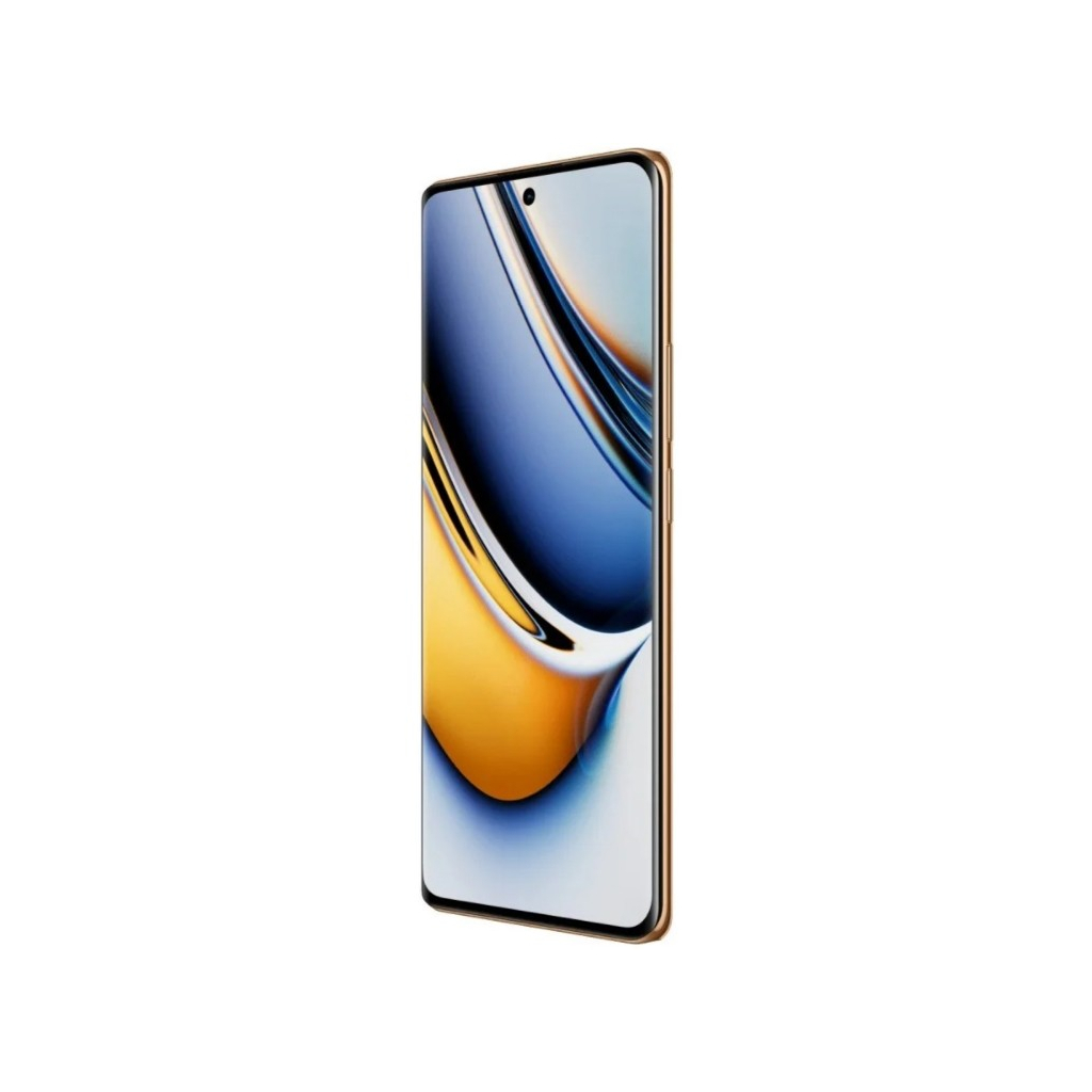 Мобільний телефон realme 11 Pro 8/256GB Sunrise Beige - зображення 6