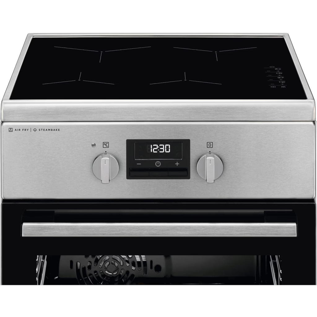 Плита Electrolux LKI564267X - зображення 3