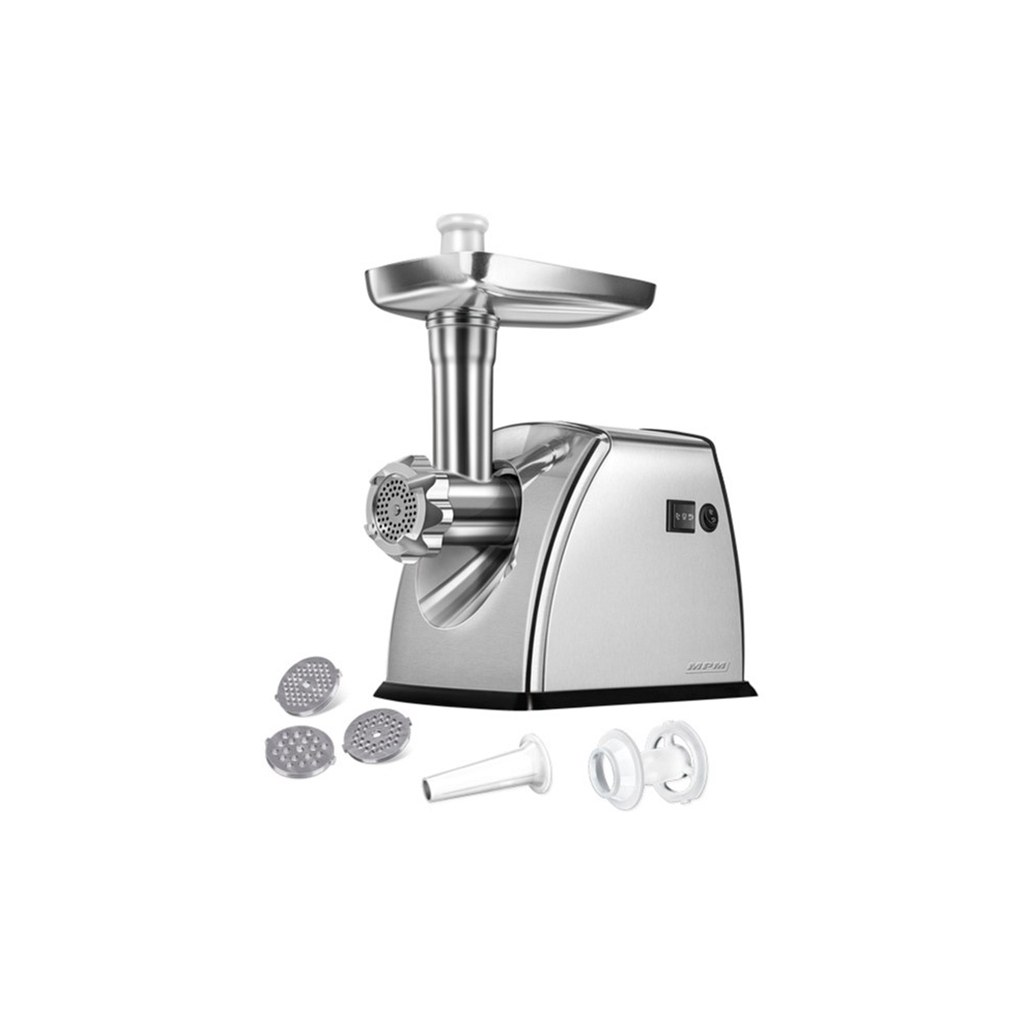 М'ясорубка MPM MMM-07M - зображення 2