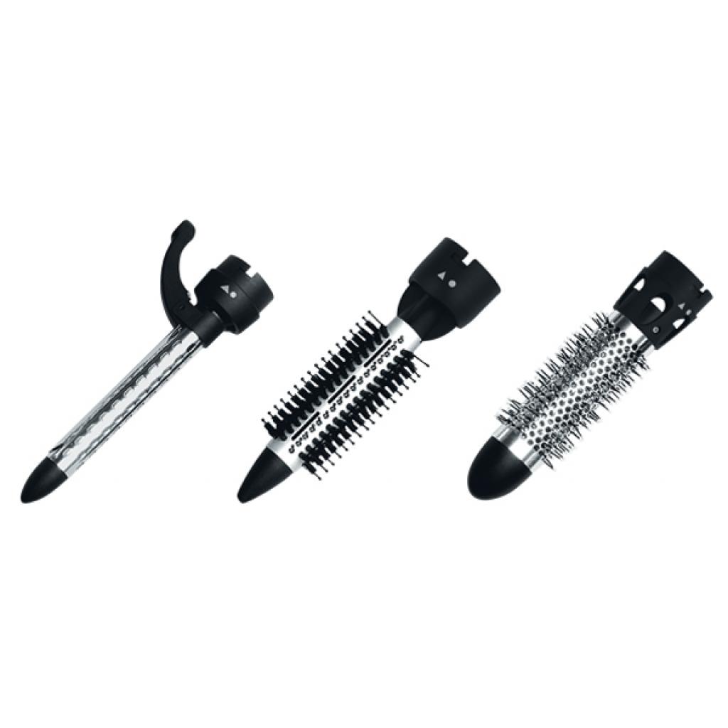 Фен-щітка Sencor SHS 7401 WH (SHS7401WH) - зображення 2