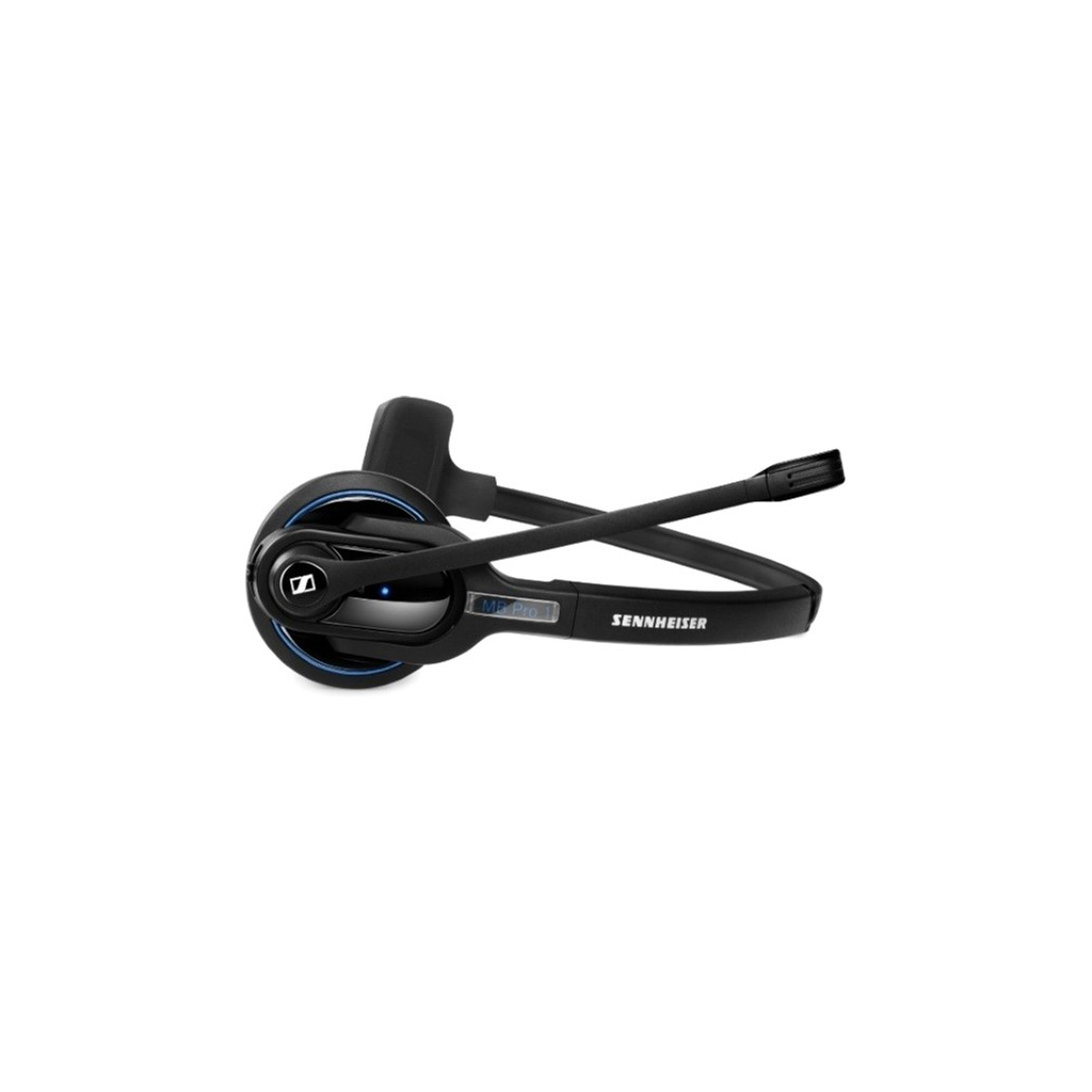 Навушники Sennheiser MB PRO 1 UC ML Wireless USB Mono (506043) - зображення 4