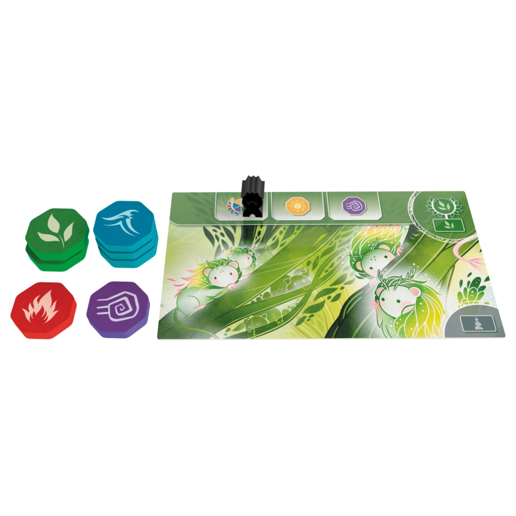 Настільна гра Geekach Games Інорі (Inori) (укр.) (GKCH220in) - зображення 3