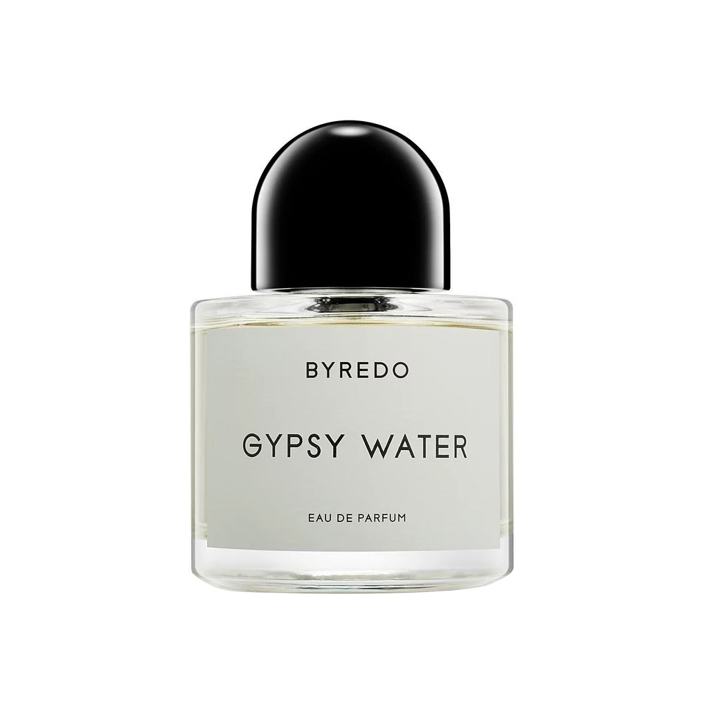 Парфумована вода Byredo Gypsy Water 100 мл (7340032806168) - зображення 1