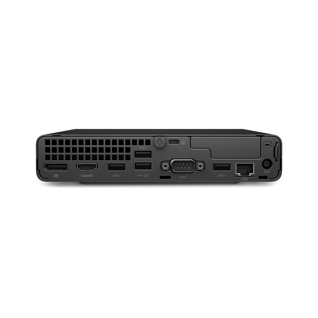 Комп'ютер HP Pro Mini 260 G9 / i3-1315U, 16, 512, K&M, WiFi (B6HC9ES) - зображення 4