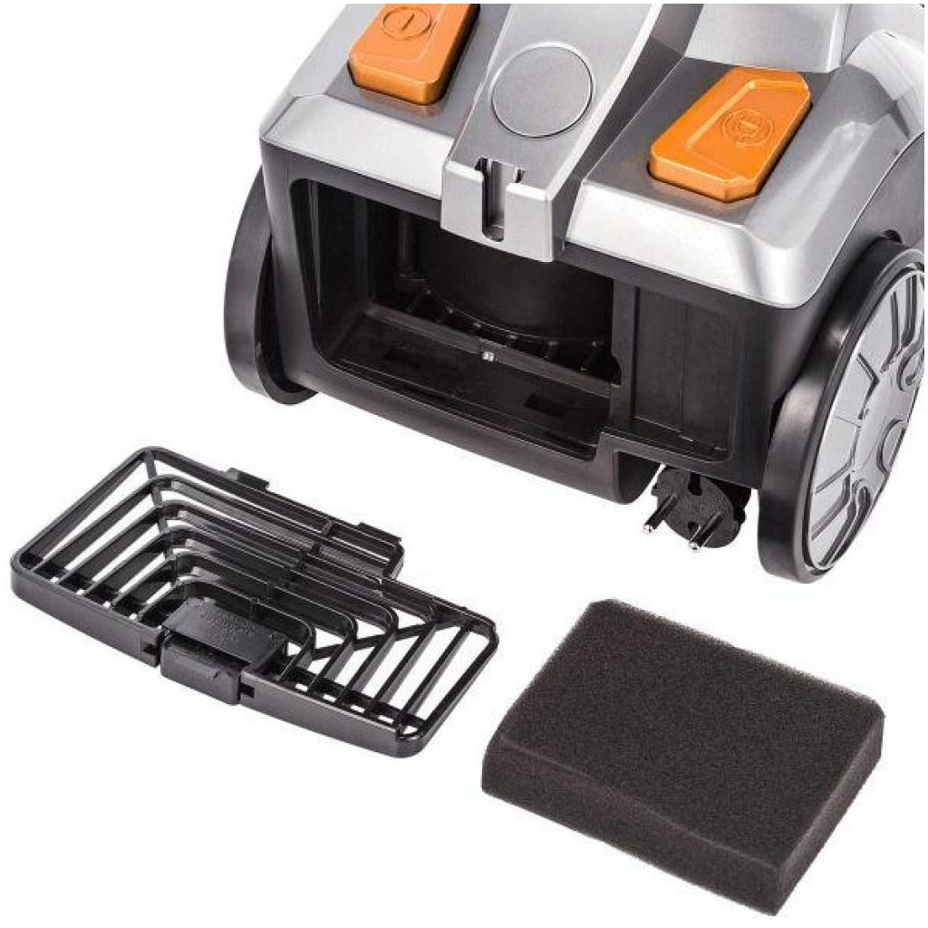 Пилосос Midea MOD13L - зображення 8