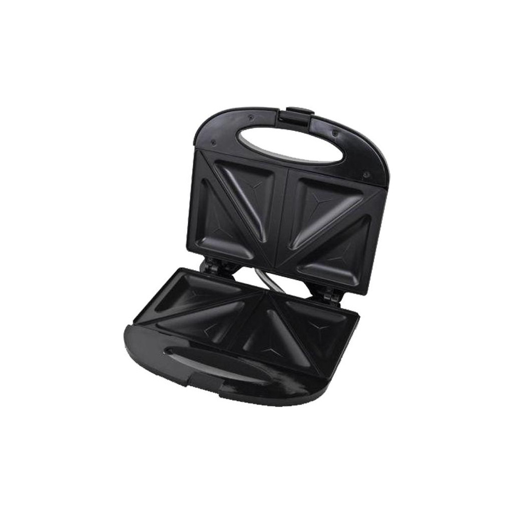 Сендвічниця Esperanza TKT002K - зображення 5