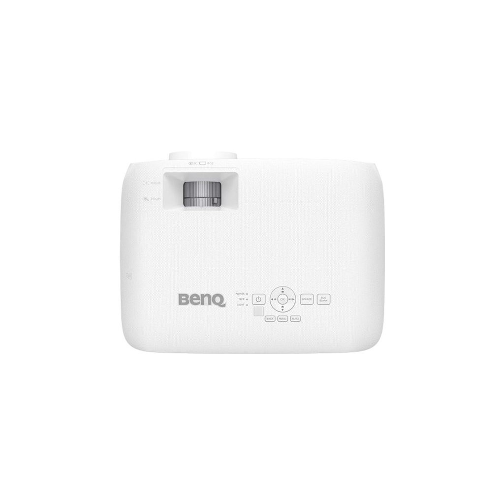 Проектор BenQ LH500 (9H.JRD77.13E) - зображення 6