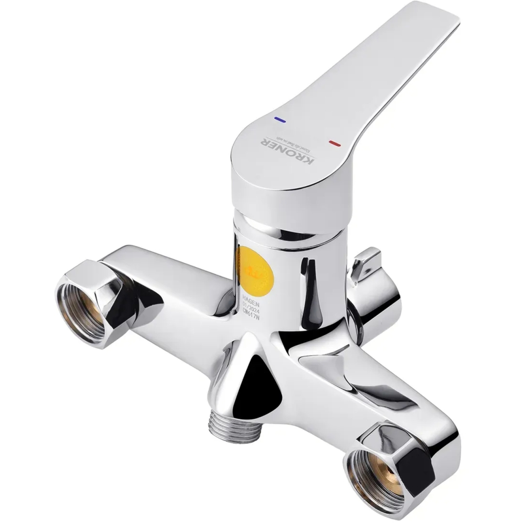 Змішувач Kroner Hagen-C070 (CV032243) - изображение 3