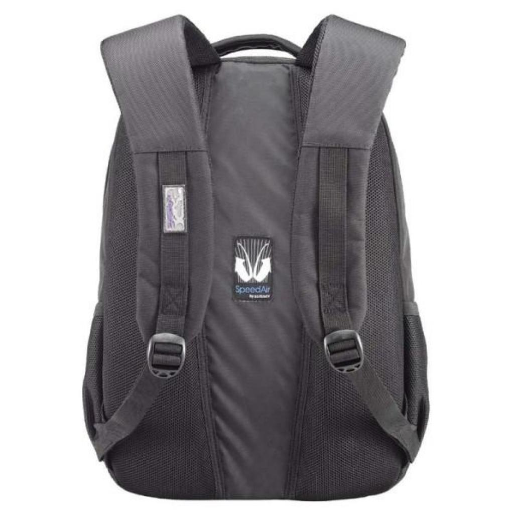 Рюкзак для ноутбука Sumdex 16" PON-381 BK - зображення 3