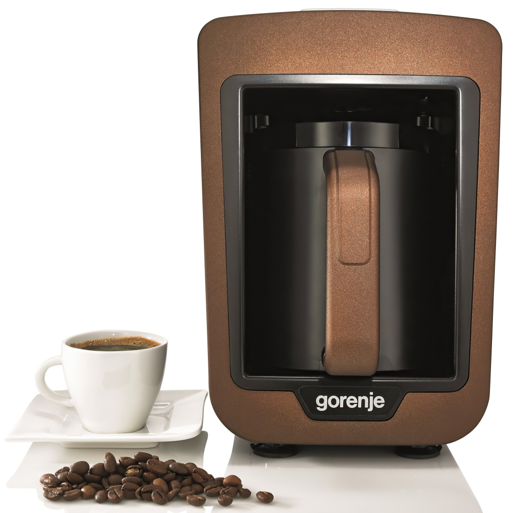 Електрична турка Gorenje ATCM730T - зображення 4