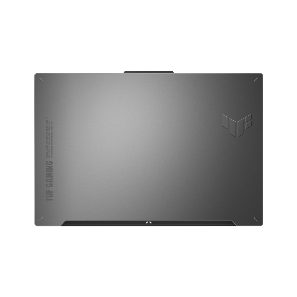 Ноутбук ASUS TUF Gaming F17 FX707ZU4-HX050 (90NR0FJ6-M002Y0) - зображення 7