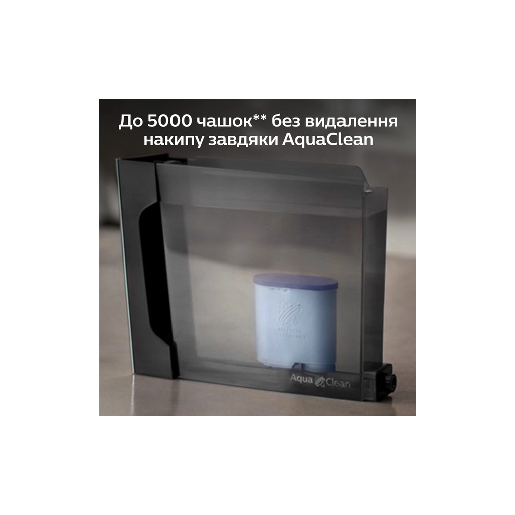 Кавомашина Saeco GranAroma SM 6480/00 (SM6480/00) - изображение 12