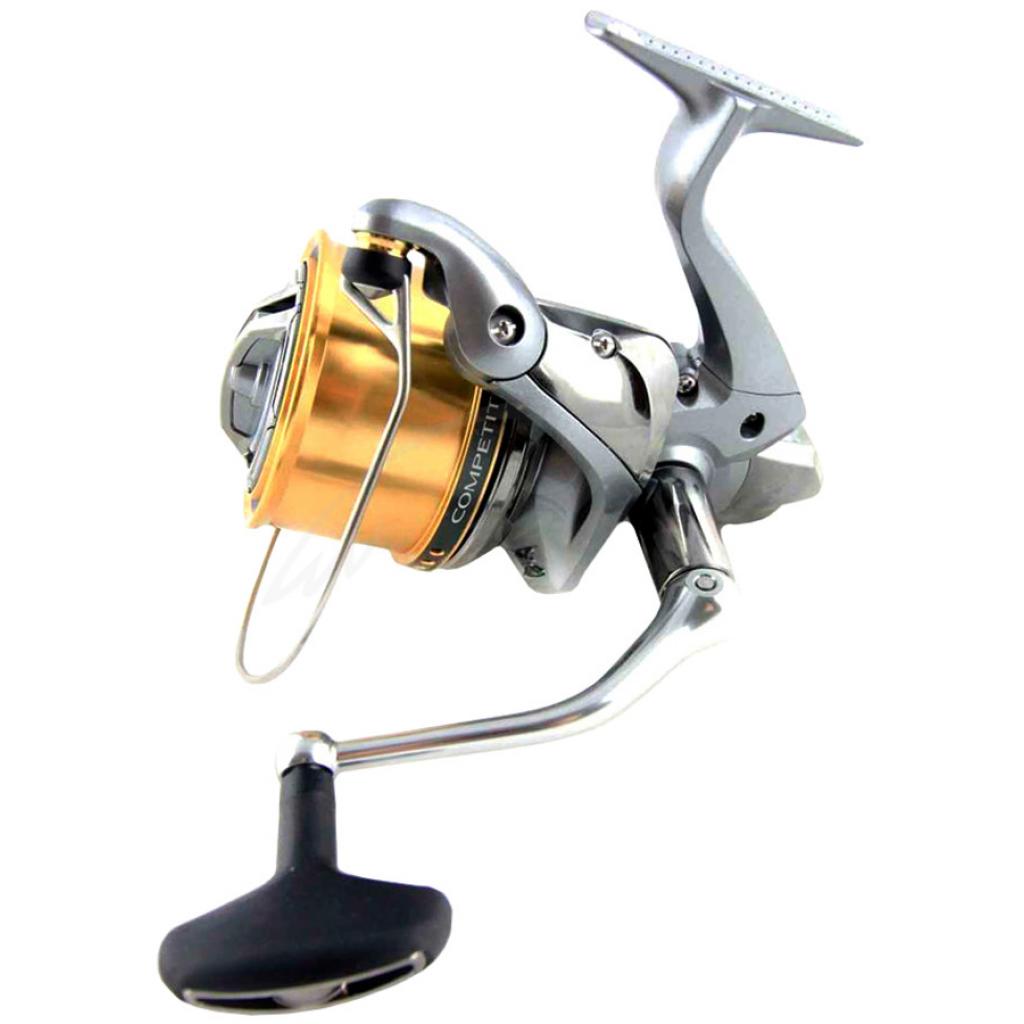 Котушка Shimano Ultegra 3500 XSD Competition 4+1BB 4.3:1 (UL35XSDCOMP) - зображення 2