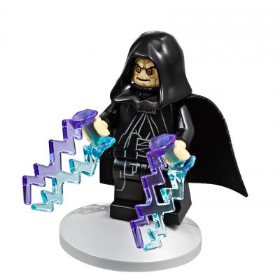 Конструктор LEGO Star Wars Дослідник I (75185) - зображення 6