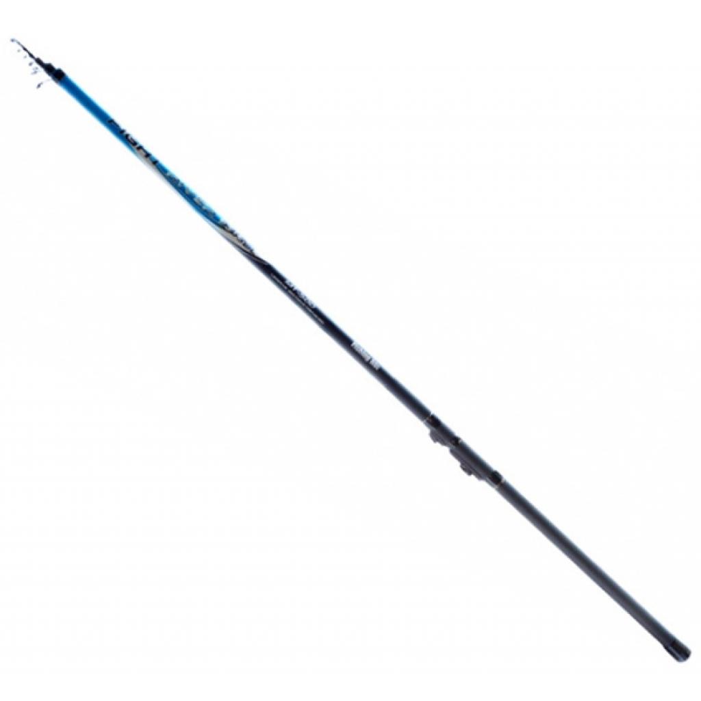 Вудилище Fishing ROI Bolognese 93 Fight River 500 з кільцями 10-30gr (225-02-9315) - зображення 1