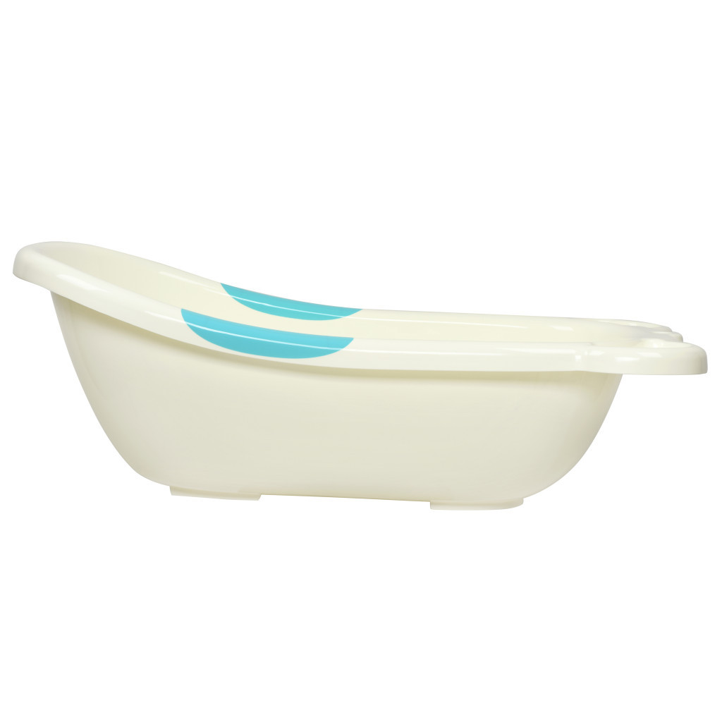 Ванночка BabaMama 008Blue - зображення 3