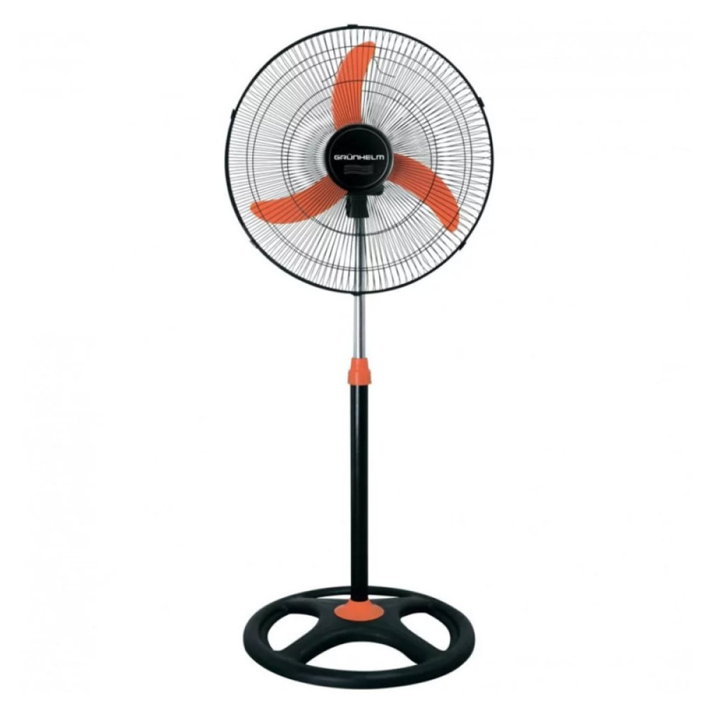 Вентилятор Grunhelm GFS-4018 - зображення 1