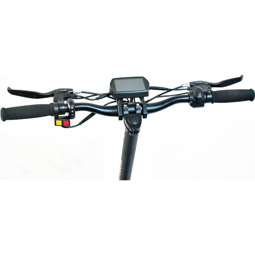 Електросамокат Kugoo G2 Pro (848638) - зображення 7