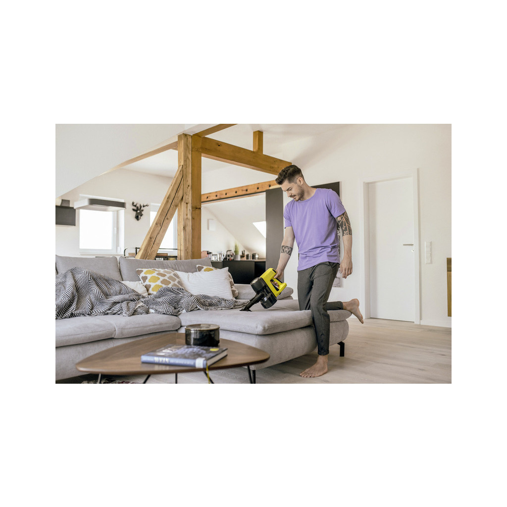 Пилосос Karcher 1.198-620.0 - зображення 5