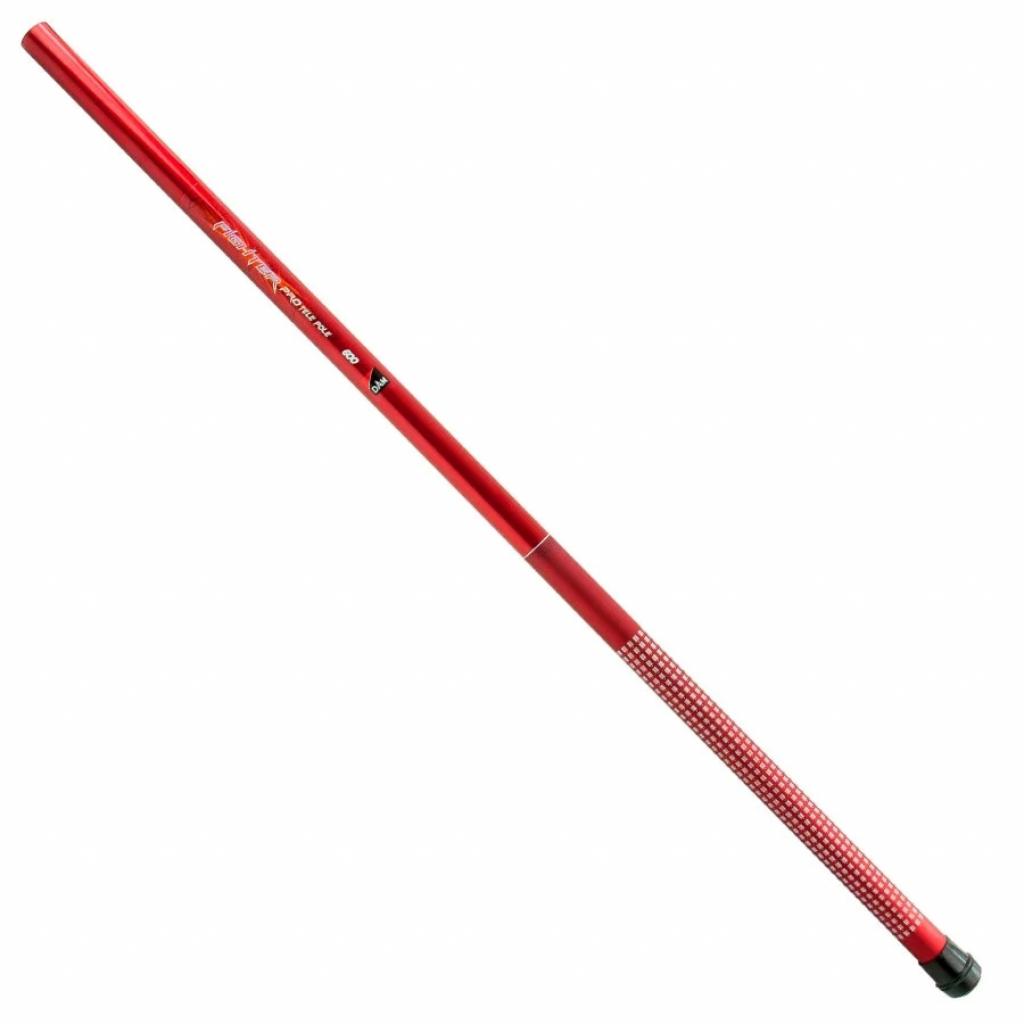 Вудилище DAM Fighter Pro Combo T-Pole 5м з амортизатором і оснащенням (56990) - зображення 1