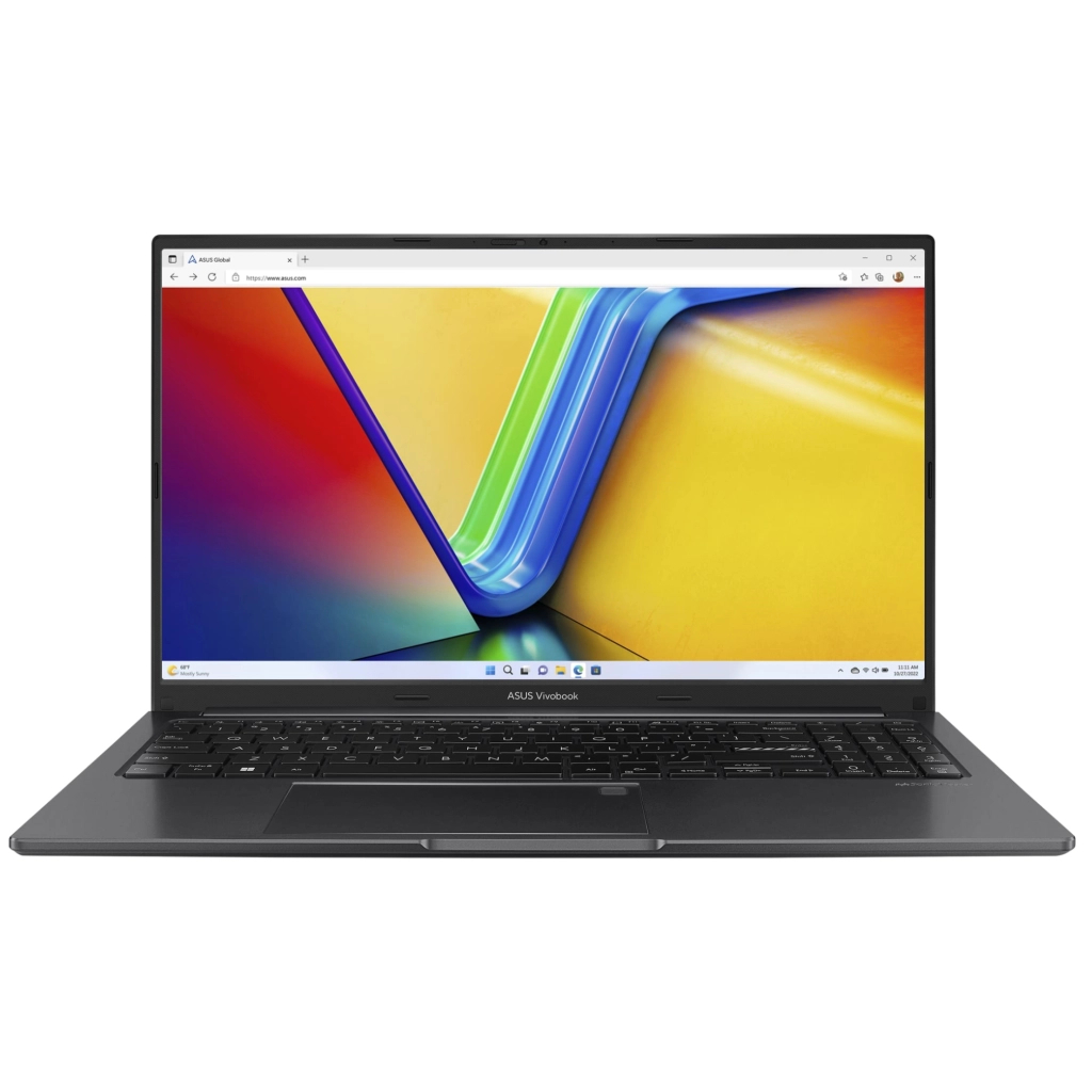 Ноутбук ASUS Vivobook 15 OLED M1505YA-MA268 (90NB10Q1-M00CT0) - зображення 1