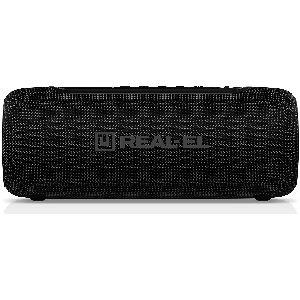 Акустична система REAL-EL X-715 (EL121600027) - зображення 3